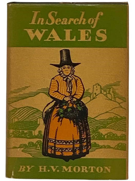 In Search of Wales