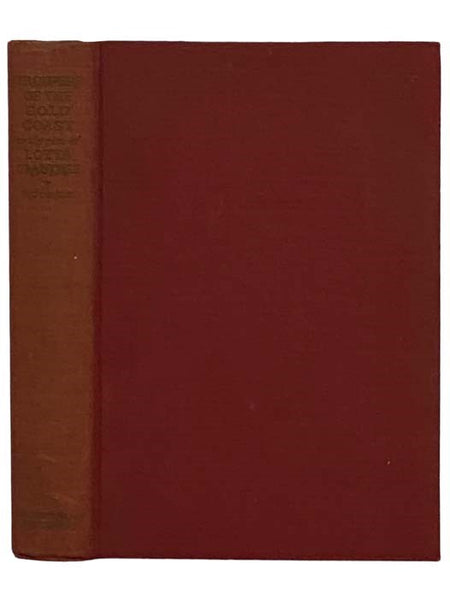 Troupers of the Gold Coast; or, the Rise of Lotta Crabtree