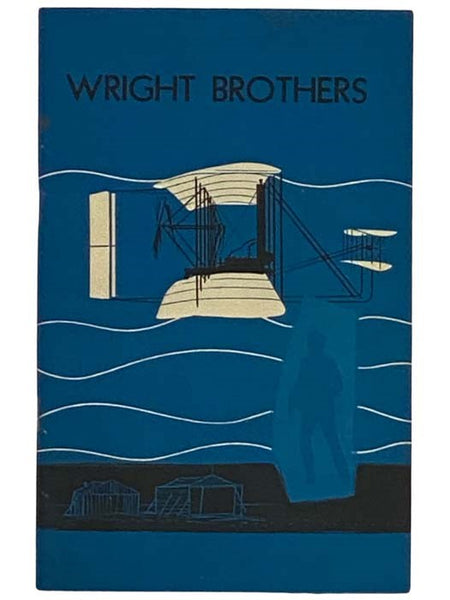 Wright Brothers National Memorial (National Park Service Historical Handbook Series No. 34)