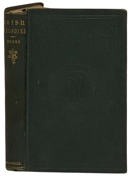 Irish Melodies and Sacred Songs