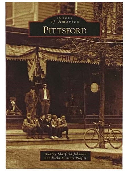 Pittsford (Images of America) (New York)