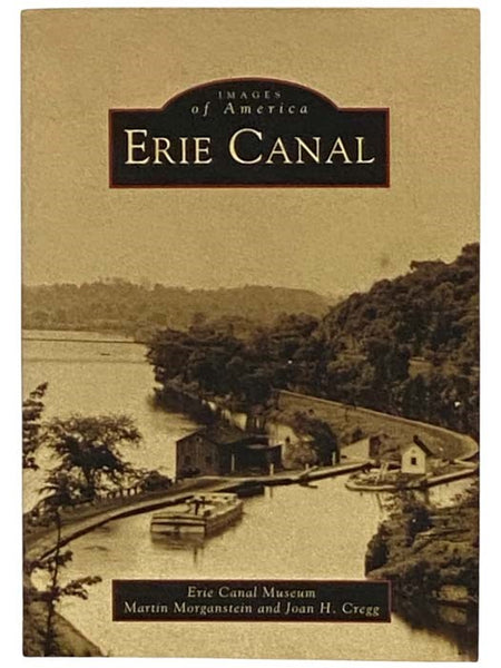 Erie Canal (Images of America)