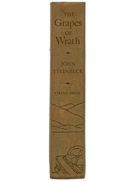 The Grapes of Wrath