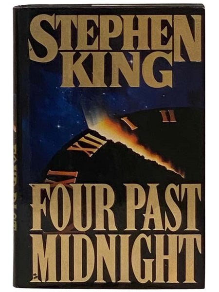 Four Past Midnight