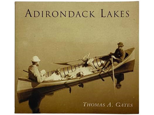 Adirondack Lakes