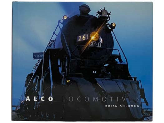 Alco Locomotives
