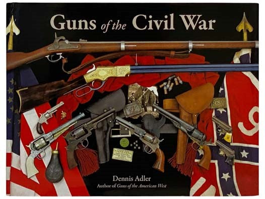 Guns of the Civil War