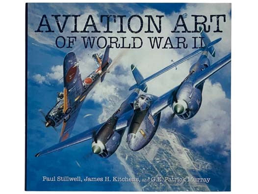 Aviation Art of World War II