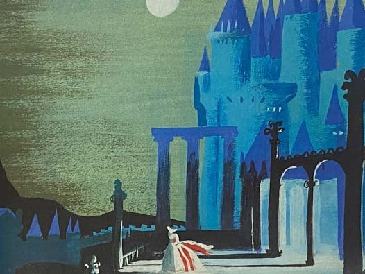 Walt Disney Animation Studios, The Archive Series: Design