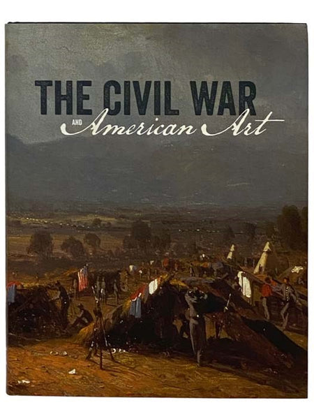 The Civil War and American Art