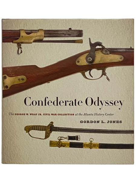 Confederate Odyssey: The George W. Wray Jr. Civil War Collection at the Atlantic History Center