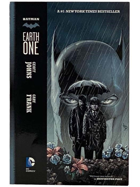 Batman: Earth One