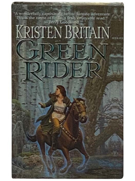 Green Rider