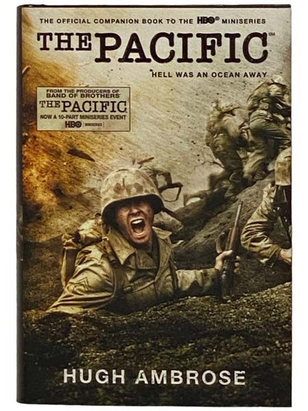 The Pacific: The Official Companion Book to the HBO Miniseries