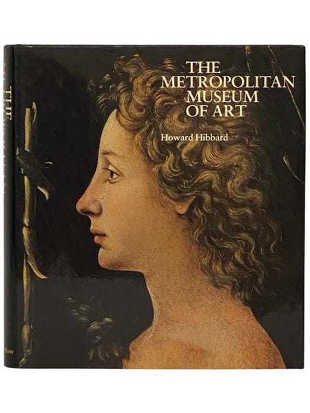 The Metropolitan Museum of Art