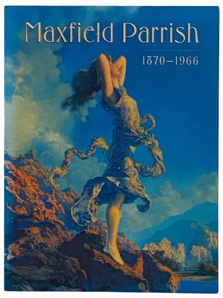 Maxfield Parrish, 1870-1966