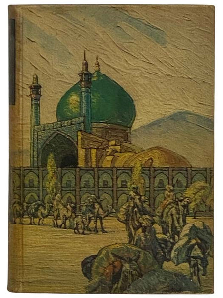 The Adventures of Hajji Baba of Ispahan