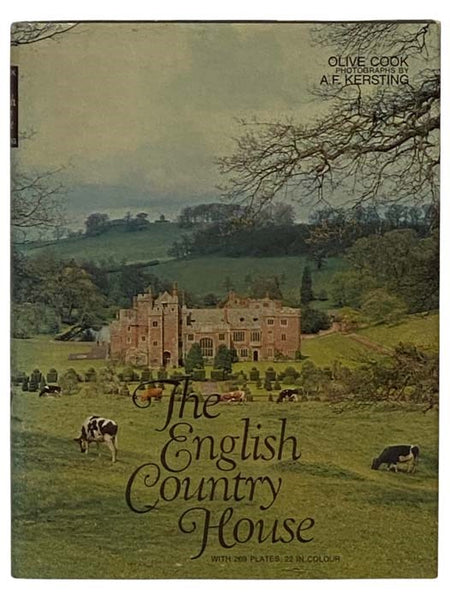 The English Country House: An Art and a Way of Life