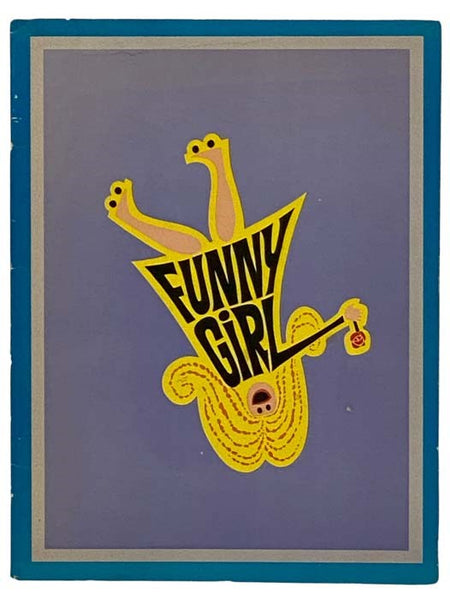 The Funny Girl Journal