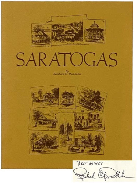 Saratogas