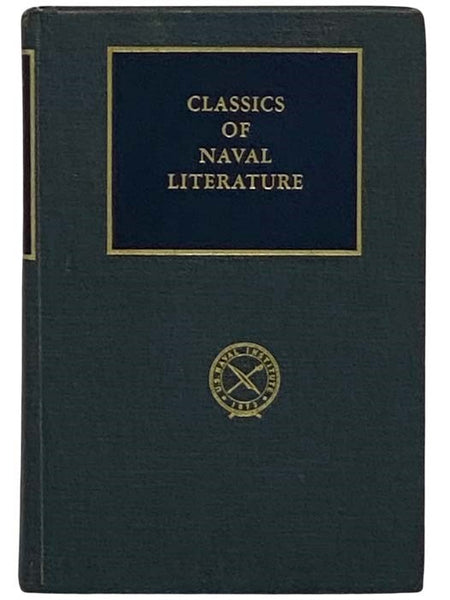 John Paul Jones: A Sailor's Biography (Classics of Naval Literature)