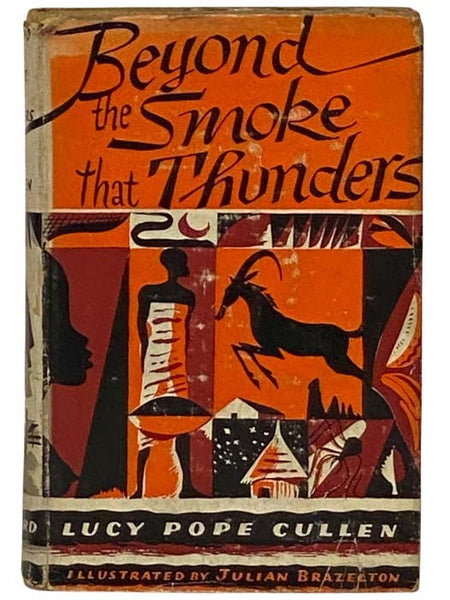 Beyond the Smoke That Thunders