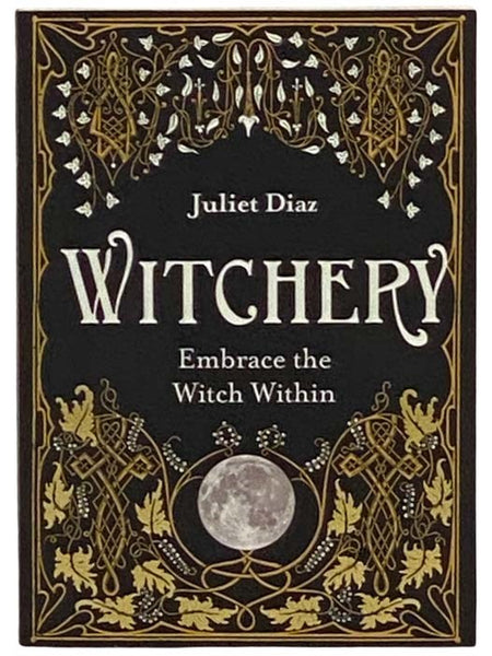 Witchery: Embrace the Witch Within