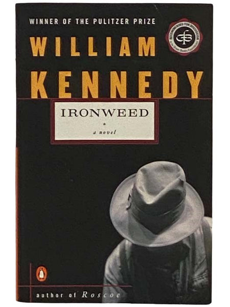 Ironweed: A Novel