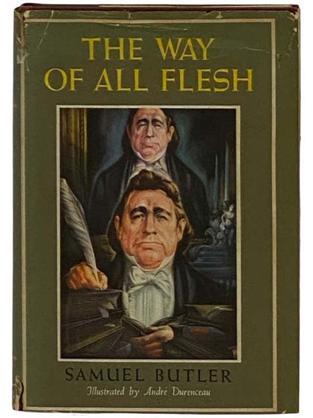 The Way of All Flesh