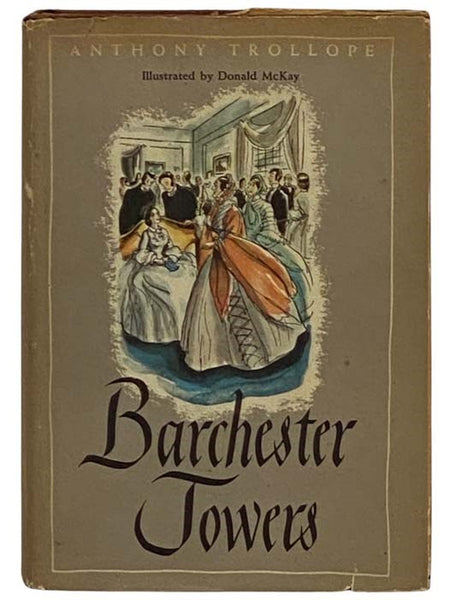 Barchester Towers