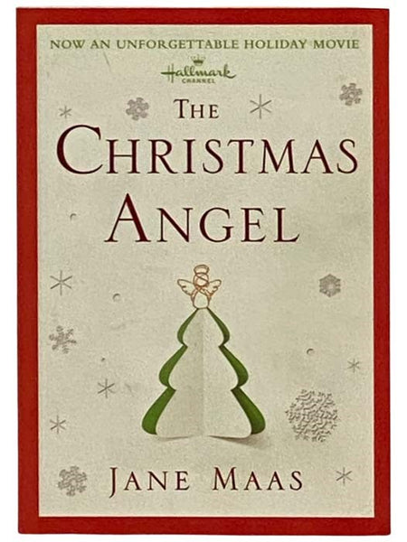 The Christmas Angel
