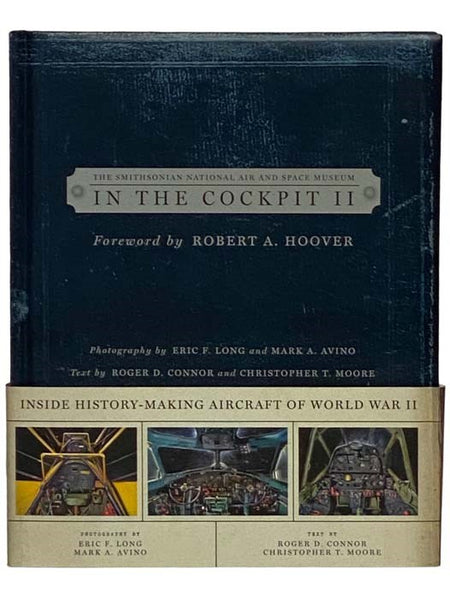 In the Cockpit II: Inside History-Making Aircraft of World War II (The Smithsonian National Air and Space Museum) [2]