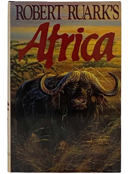 Robert Ruark's Africa