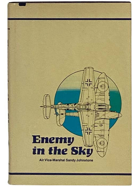 Enemy in the Sky: My 1940