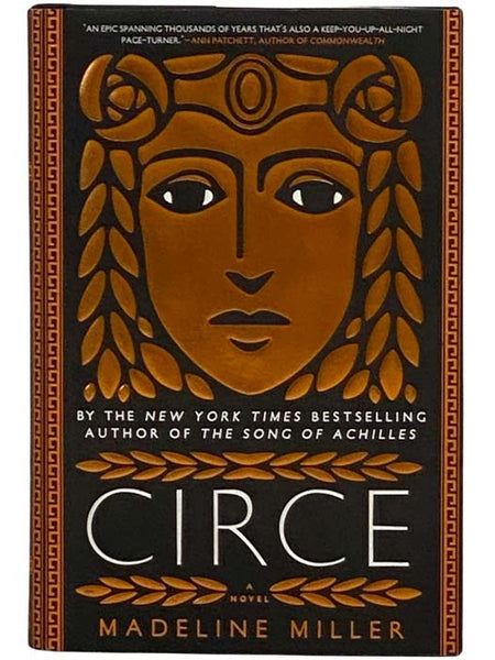 Circe: A Novel