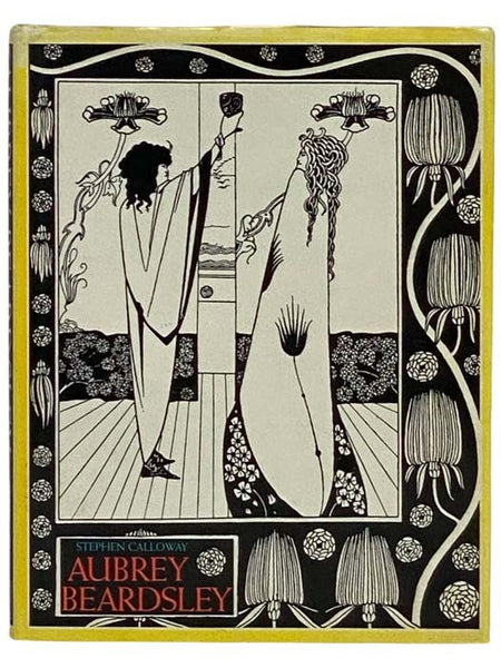 Aubrey Beardsley