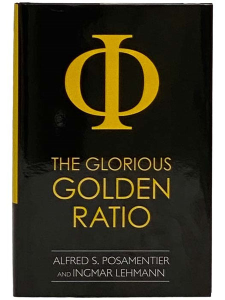 The Glorious Golden Ratio