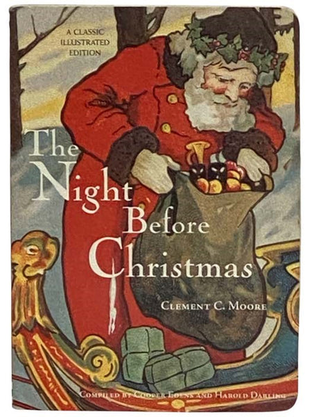 The Night Before Christmas