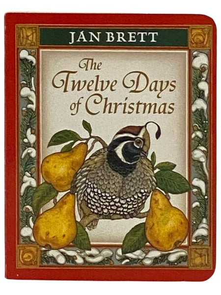 The Twelve Days of Christmas