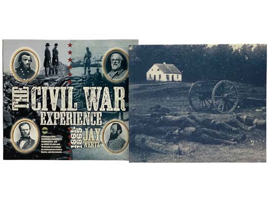 The Civil War Experience: 1861- 1865