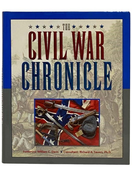 The Civil War Chronicle