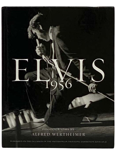 Elvis 1956