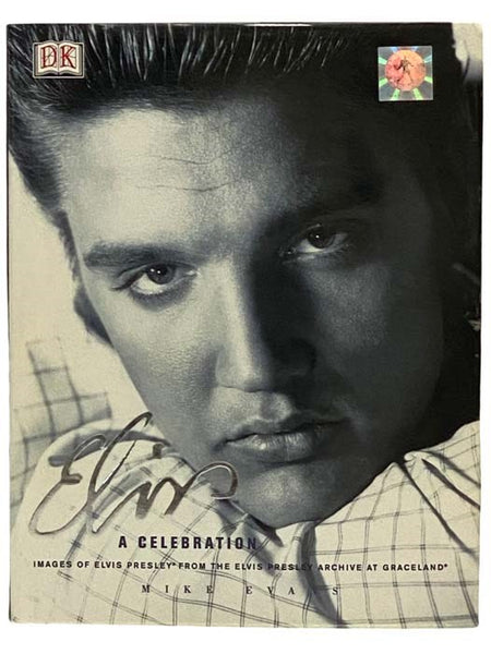 Elvis: A Celebration