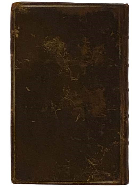 An Appendix to the First Part of the Enquiry into the Nature of the Human Soul, Wherein the Principles Laid Down There, Are Cleared from Some Objections; and the Government of the Deity in the Material World is Vindicated, or Shewn Not to Be Carried on b…