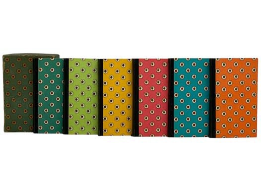 Jane Austen Six Volume Set: Sense and Sensibility; Pride and Prejudice; Mansfield Park; Emma; Northanger Abbey; Persuasion (The Novel Library)