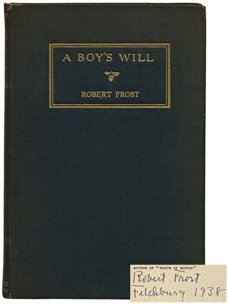 A Boy's Will