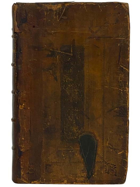 Alciphron, or the Minute Philosopher. in Seven Dialogues. Containing an Apology for the Christian Religion, Against Those Who Are Called Free-Thinkers. in Two Volumes.