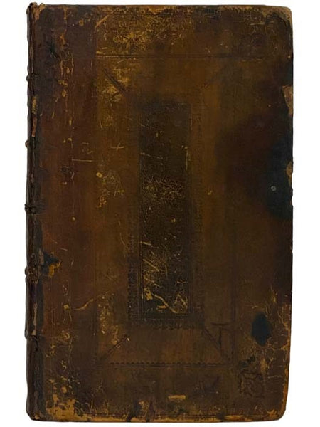 Alciphron, or the Minute Philosopher. in Seven Dialogues. Containing an Apology for the Christian Religion, Against Those Who Are Called Free-Thinkers. in Two Volumes.