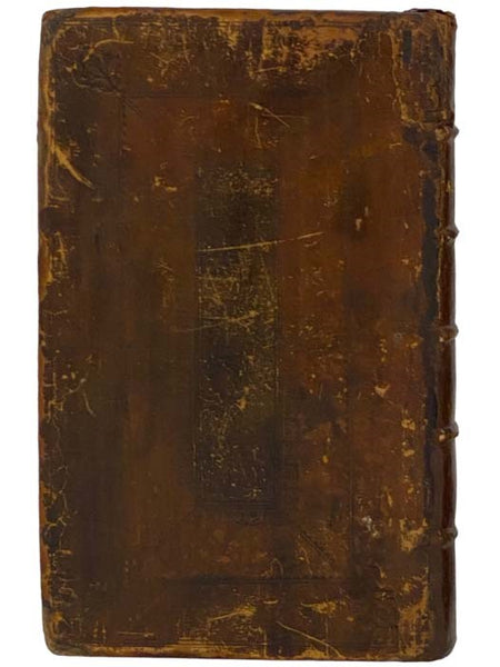 Alciphron, or the Minute Philosopher. in Seven Dialogues. Containing an Apology for the Christian Religion, Against Those Who Are Called Free-Thinkers. in Two Volumes.