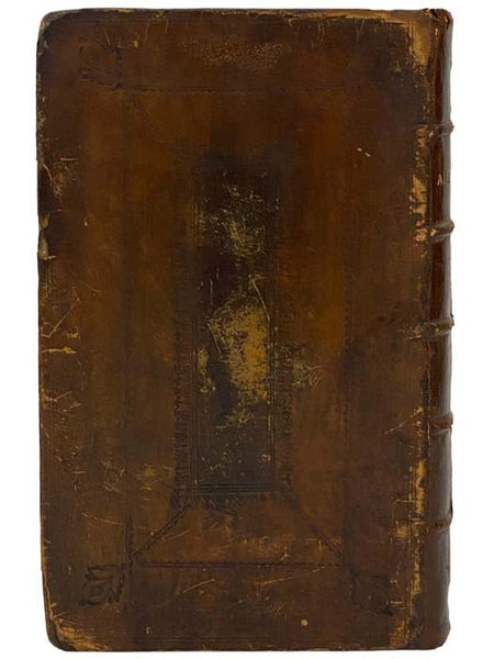 Alciphron, or the Minute Philosopher. in Seven Dialogues. Containing an Apology for the Christian Religion, Against Those Who Are Called Free-Thinkers. in Two Volumes.